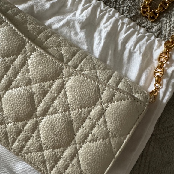 Dior caro pouch - Picture 4 of 9